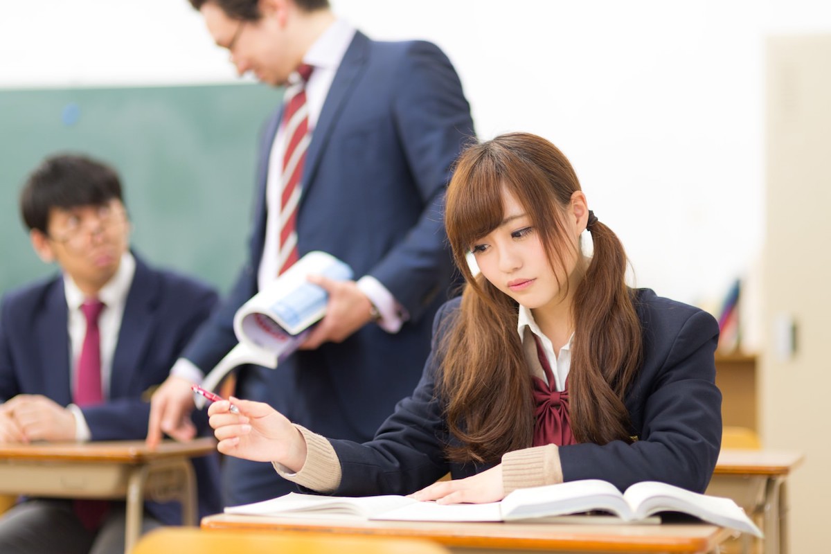 中学・高校生の英語力は都道府県で差が！！一番の県はどこ？？