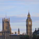 私が留学を決めたわけ。三上先生の場合