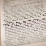 【英検二級対策】重要英単語・熟語一覧！おすすめ勉強法もご紹介