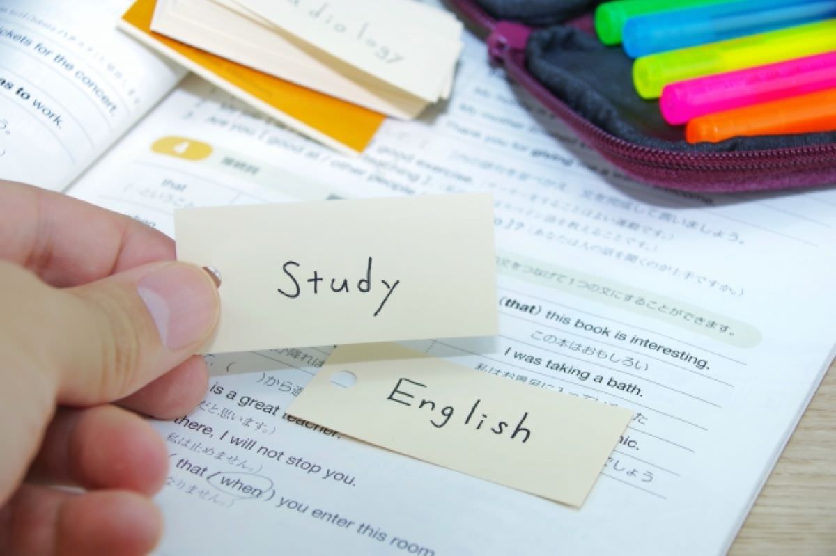 英検準一級の英単語◎効率よい勉強法で合格を勝ち取る！